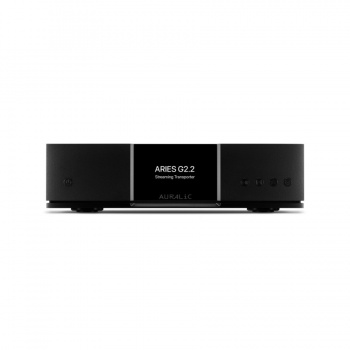 Auralic Aries G2.2 Wireless Streaming Transport